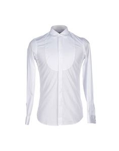 Pубашка Mauro Grifoni