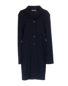 Легкое пальто Jil Sander