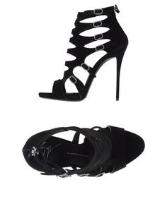 Сандалии Giuseppe Zanotti Design