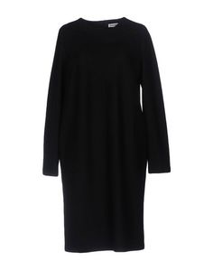 Платье до колена Jil Sander