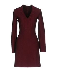 Короткое платье AlaÏa