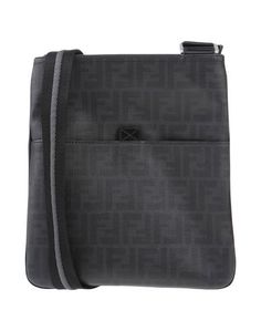 Сумка через плечо Fendi