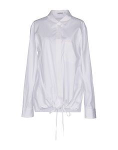 Pубашка Jil Sander