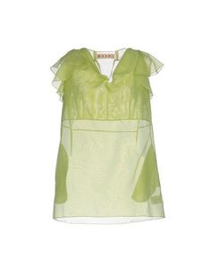 Блузка Marni