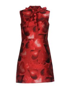 Короткое платье Valentino