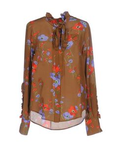 Pубашка N° 21