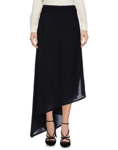Юбка длиной 3/4 Ann Demeulemeester