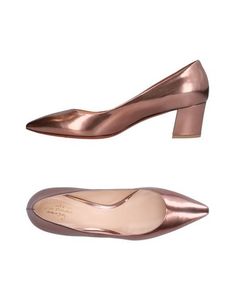 Туфли Santoni Rose