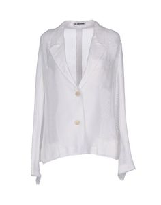 Пиджак Jil Sander