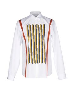 Pубашка Jil Sander