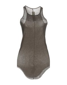 Майка Rick Owens