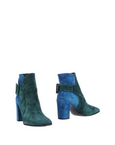 Полусапоги и высокие ботинки Roger Vivier