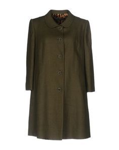 Легкое пальто Dolce & Gabbana