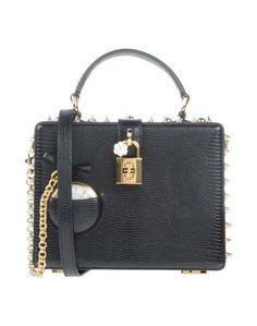 Сумка на руку Dolce & Gabbana