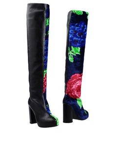 Сапоги Msgm