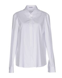 Pубашка Jil Sander