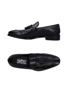 Мокасины Salvatore Ferragamo