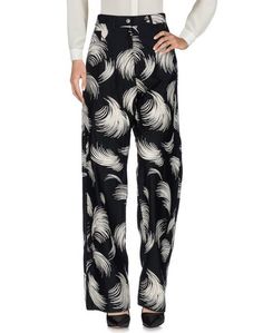 Повседневные брюки Dries Van Noten