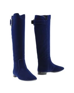 Сапоги Roger Vivier