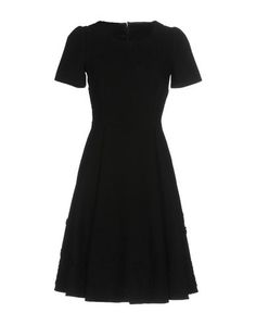 Платье до колена Dolce & Gabbana