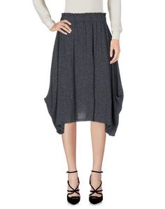 Юбка длиной 3/4 Comme des Garcons