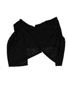 Палантин Simone Rocha