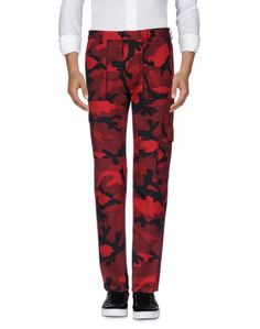 Повседневные брюки Valentino