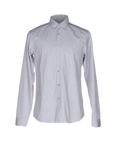 Pубашка Jil Sander