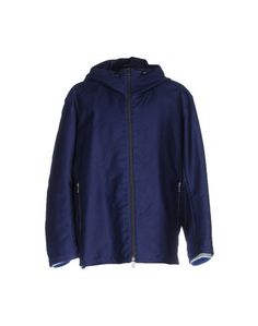 Легкое пальто Jil Sander
