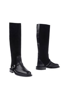 Сапоги Jil Sander