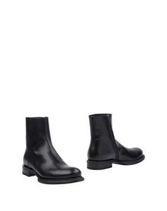 Полусапоги и высокие ботинки Ann Demeulemeester