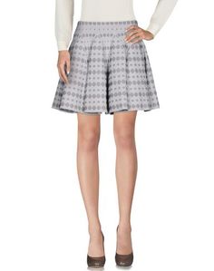 Юбка до колена AlaÏa