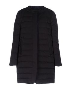 Пуховик Jil Sander