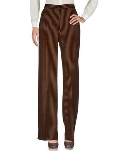 Повседневные брюки Dries Van Noten