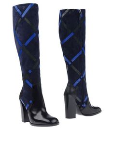 Сапоги Jil Sander