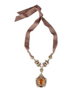 Ожерелье Lanvin