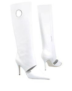 Сапоги Salvatore Ferragamo