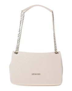 Сумка на плечо Love Moschino