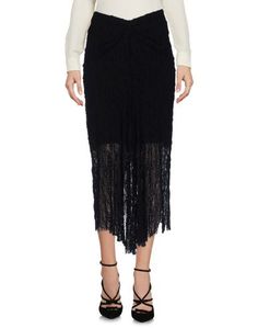 Юбка длиной 3/4 Lost &; Found