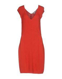 Короткое платье Diane Von Furstenberg