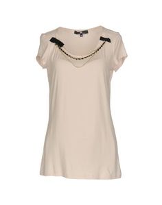 Футболка Elisabetta Franchi