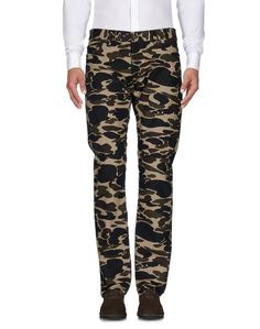 Повседневные брюки Carhartt