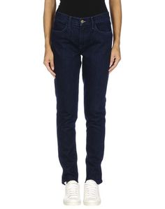 Джинсовые брюки Wildfox