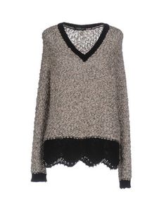 Свитер Twin Set Simona Barbieri