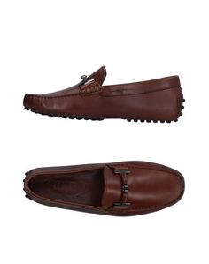 Мокасины Tod’S