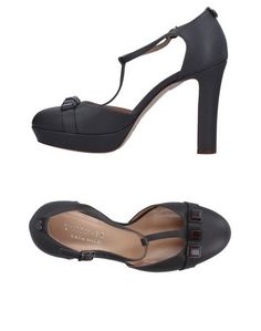 Туфли Twin Set Simona Barbieri