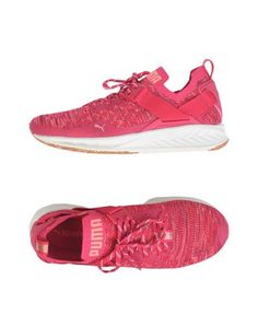 Низкие кеды и кроссовки Puma