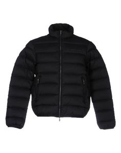 Пуховик Armani Jeans