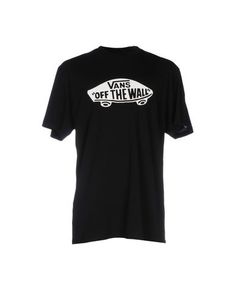 Футболка Vans
