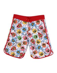 Пижама Moschino Underwear